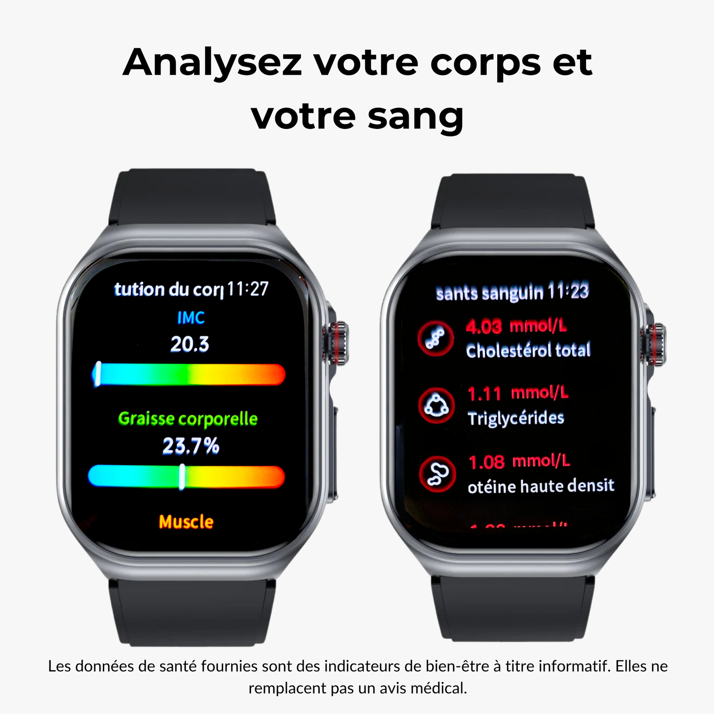 ARYXOR Aura+