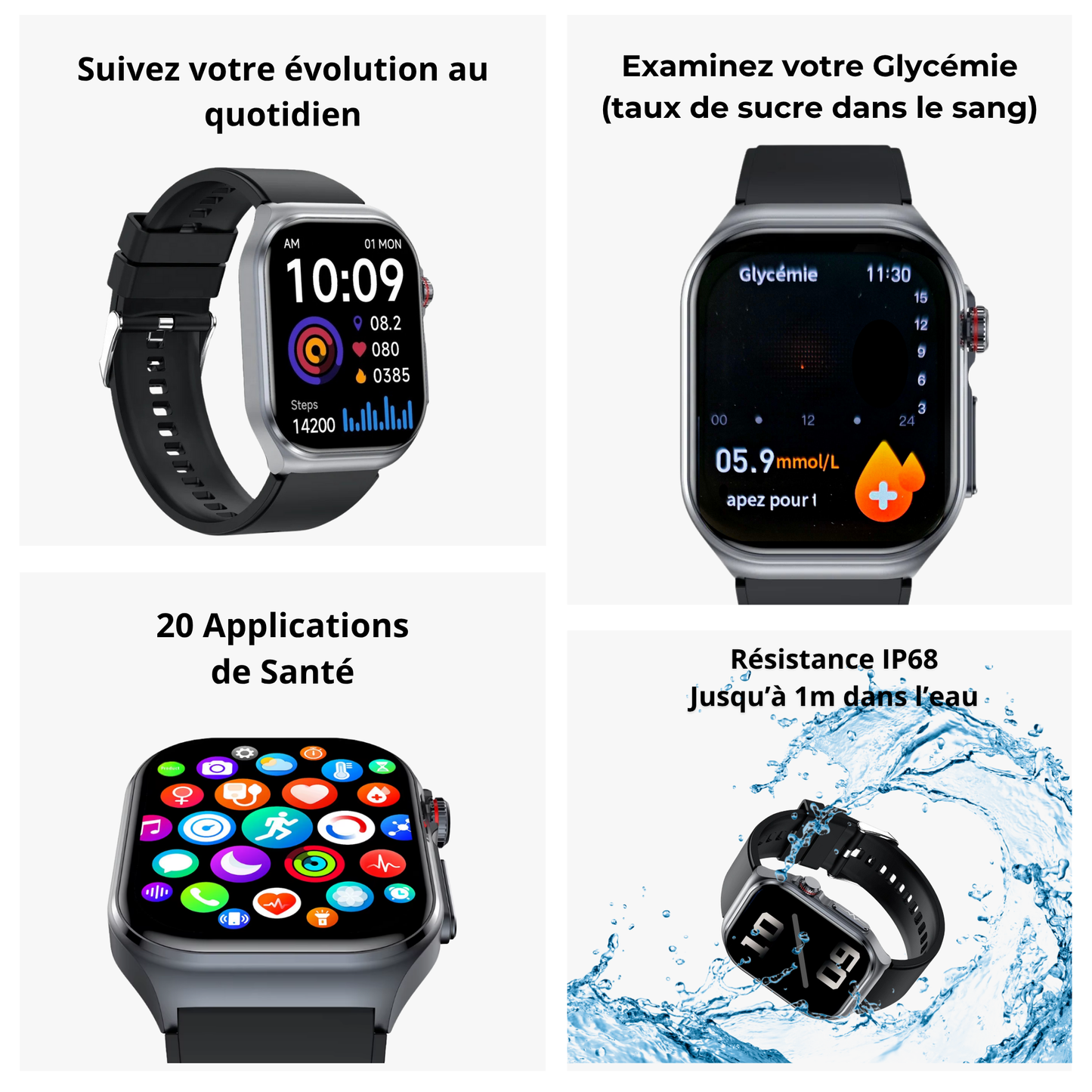 ARYXOR Aura+